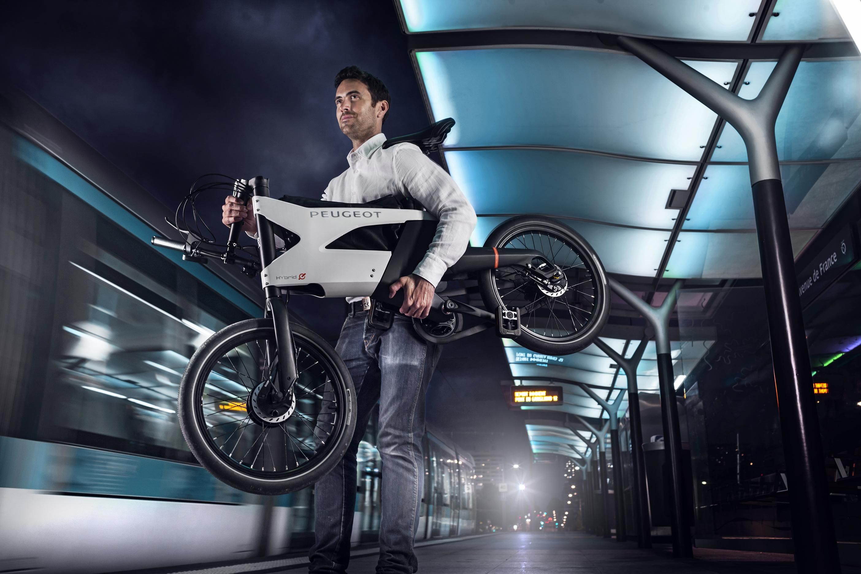 E-bikes: The Future of Personal Transportation